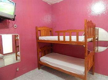Hotel Albatroz II Манаус Екстериор снимка
