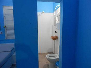 Hotel Albatroz II Манаус Екстериор снимка