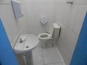 Hotel Albatroz II Манаус Екстериор снимка