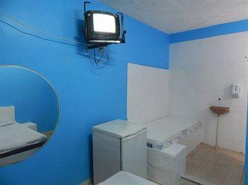 Hotel Albatroz II Манаус Екстериор снимка